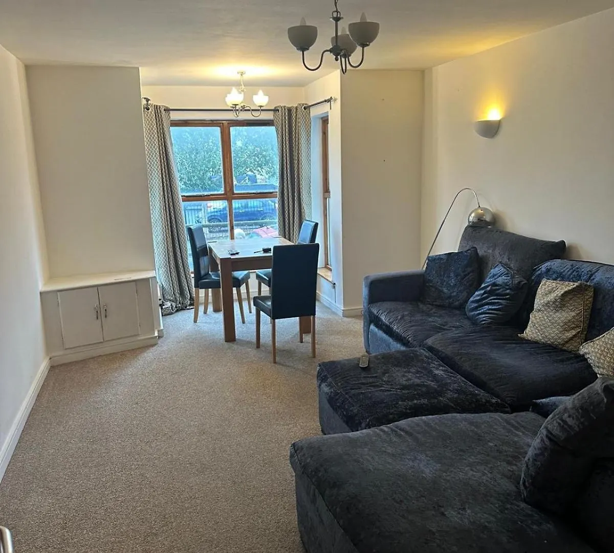 Large Duplex 2 Bed City Apartment Belfast Reino Unido