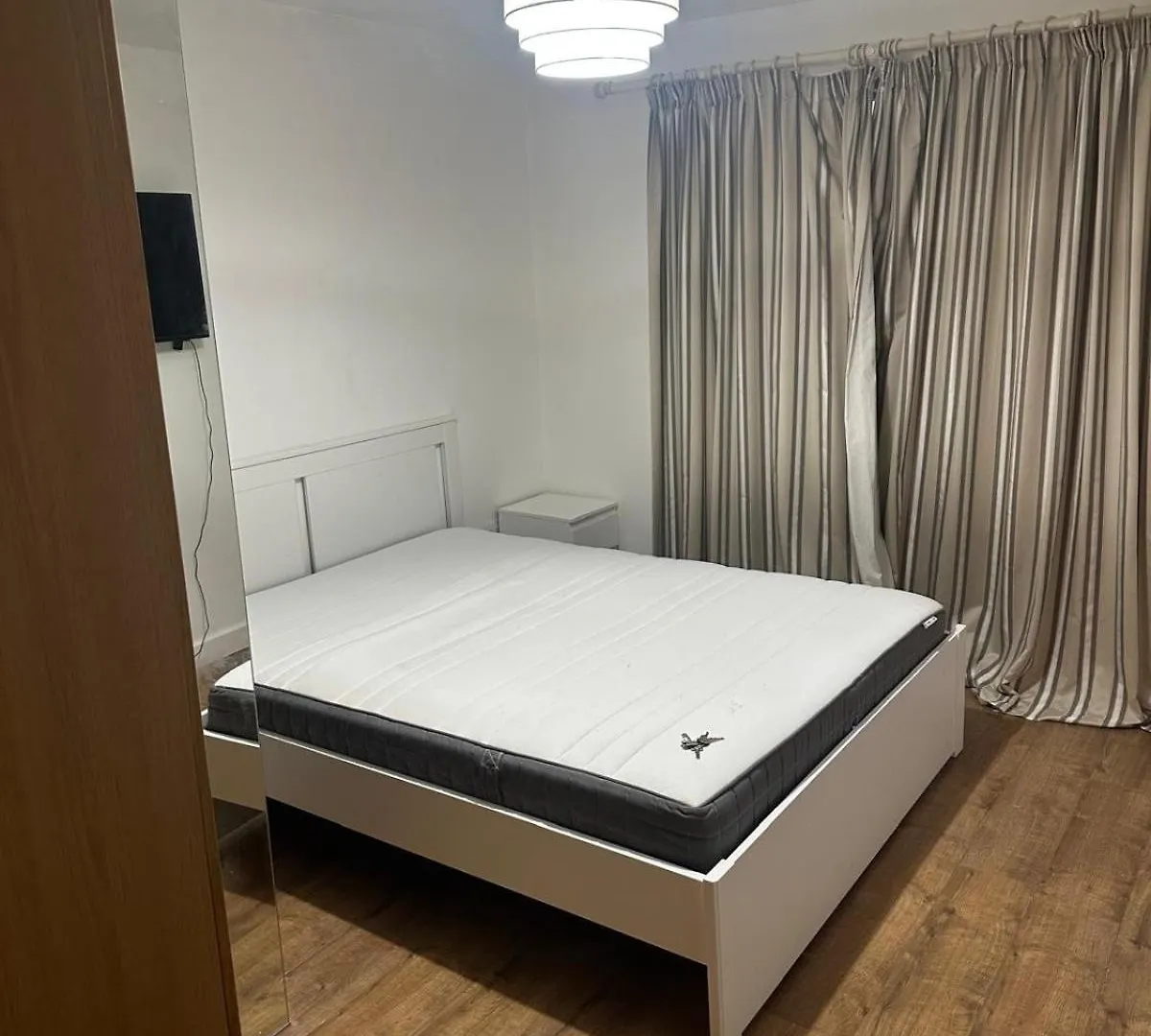 Large Duplex 2 Bed City Apartment Belfast